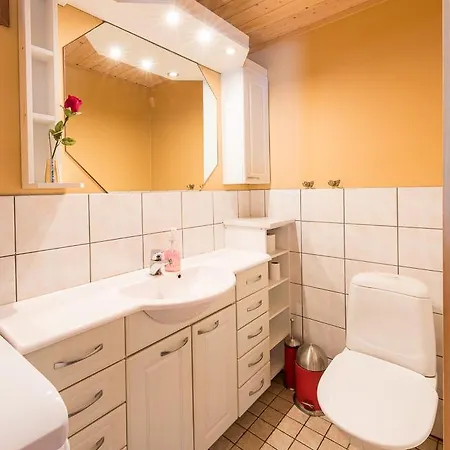 Apartment Rukasoihtu A *