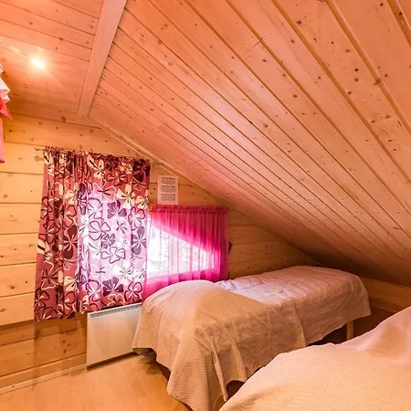 Apartment Rukasoihtu A Ruka