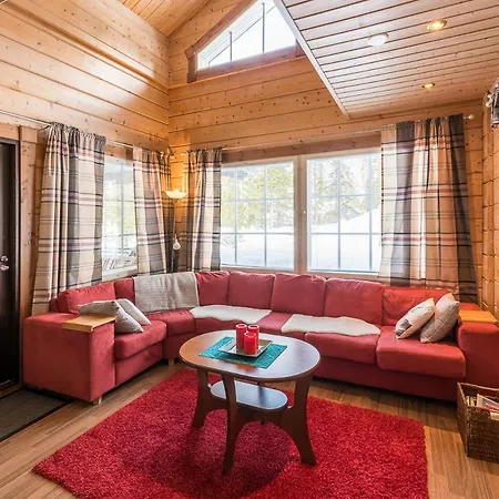 Apartment Rukasoihtu A