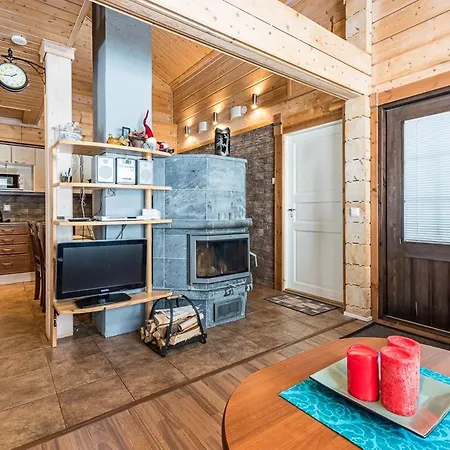 Rukasoihtu A Apartment
