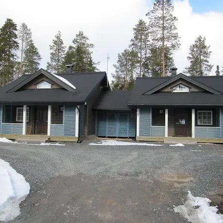 Rukasoihtu A Apartment Ruka